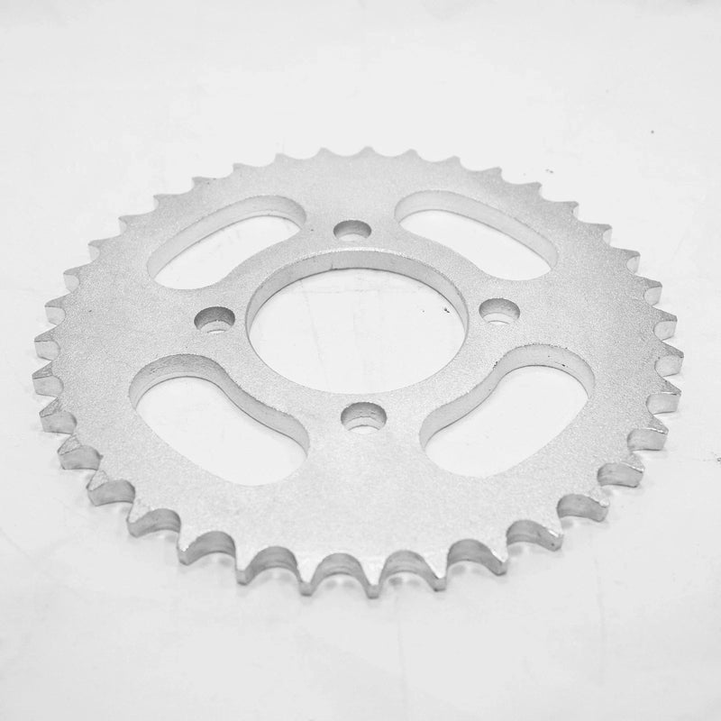 125cc PIT PRO TRAIL QUAD DIRT ATV 37 Teeth 428 Rear Chain Sprocket