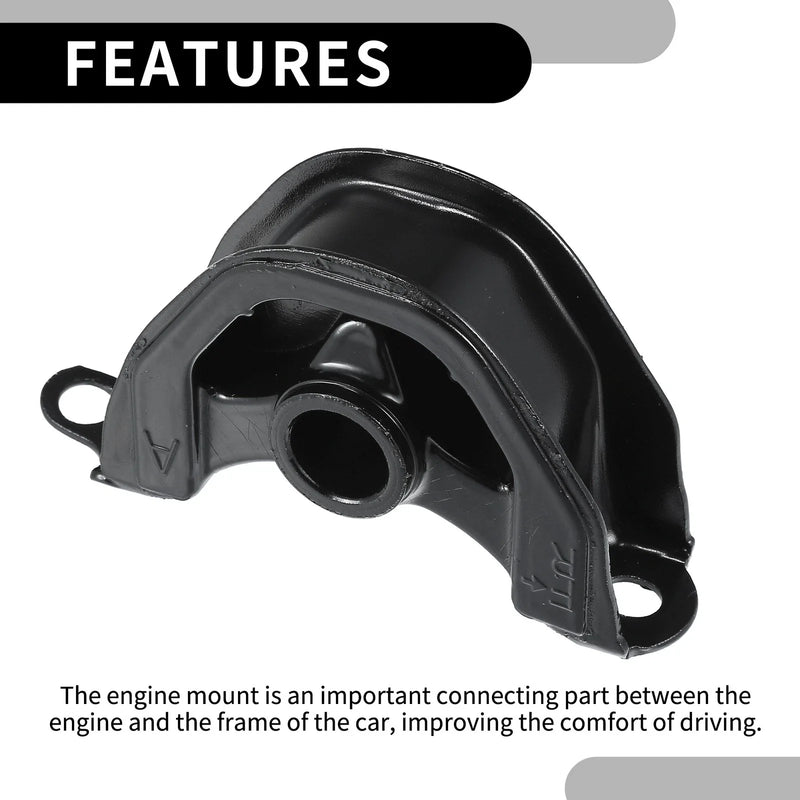 Honda CR-V, Honda Civic Engine Motor Mount Front (1997-2001)