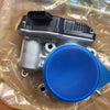 Electronic Throttle Assembly for