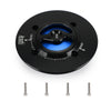 Kawasaki Ninja 400, EX 400 Fuel Tank Cap Blue (2018-2022)