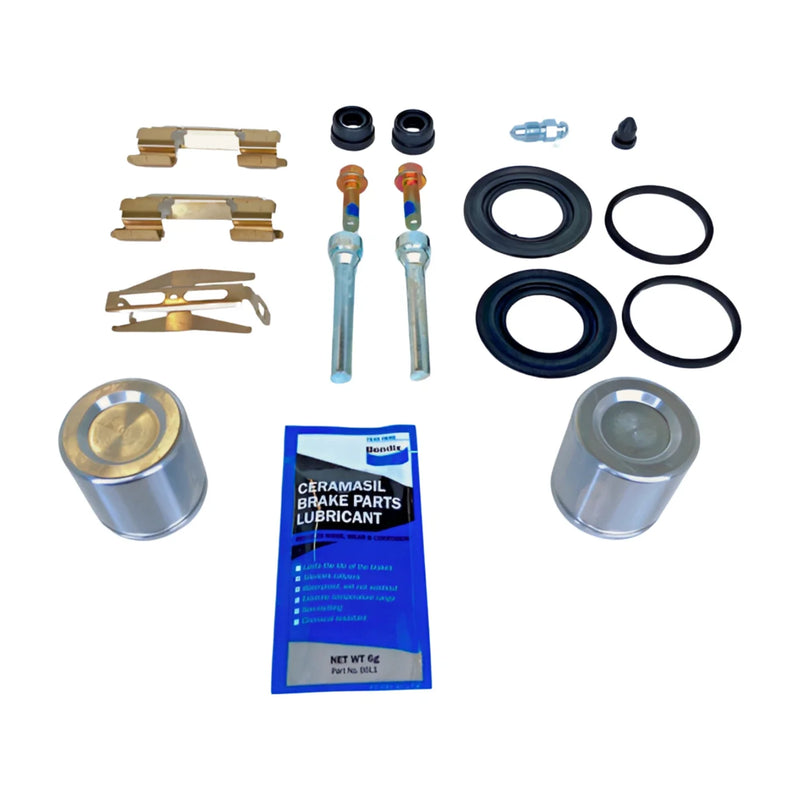 Ford Falcon Fairlane AU2 AU3 Caliper / Front / Front Brake Rebuild Kit