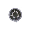 Benz W203 W209 C230 C240 C320 A/C Heater Climate Control Knob (2001-2007)