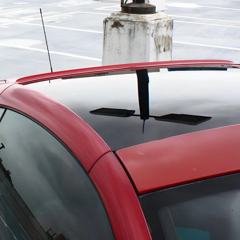 Chevrolet Cruze Sedan Roof Lip Spoiler (2011-2016)