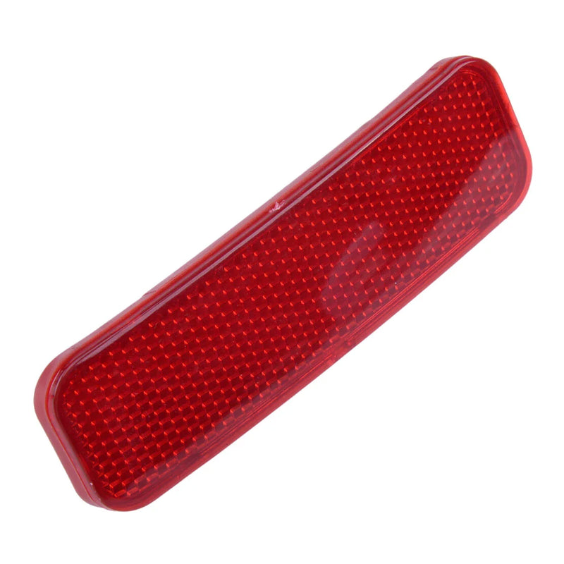 Ford Transit Custom Left Rear Bumper Reflector Light Lens (2013-2023)