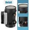Volvo 240 Car Mass Air Flow Meter MAF Sensor (1988-1993)