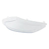 Benz W164 ML Right Headlight Glass Cover Lens (2009-2011)