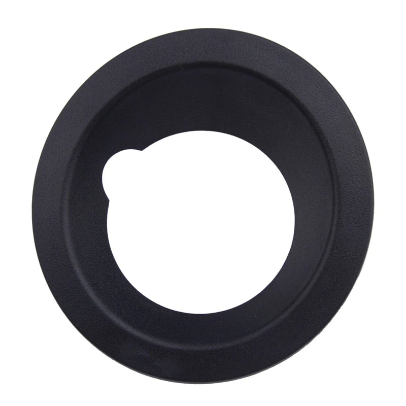 BMW X3 E83 Right Front Fog Light Cover Trim (2004-2006)