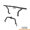 Harley Road Glide FLTRXST FLTRXS Crash Bar & Fairing Support (2015-2023)