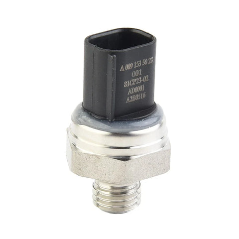 Mercedes Benz OM642 3.0 Engine Exhaust Back Pressure Sensor (2004–2012)