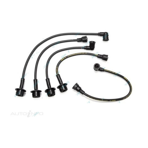 Various Makes & Models Super Sports Spark Plug Leads