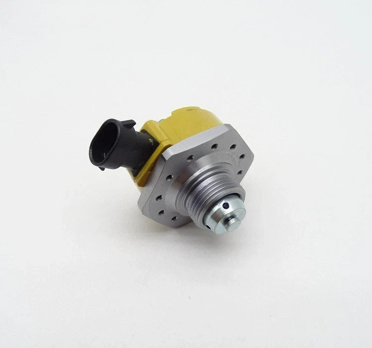 Perkins CAT 320D Fuel Pump Solenoid