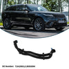 Land Rover Range Rover Velar Radiator Hose T2H29951 (2018-2023)