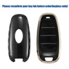 Hyundai Tucson TPU 4 Button Keyless Entry Remote Key Fob Cover (2016-2023)