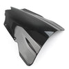 Yamaha YZF R6 1pc ABS Double Bubble Windscreen (2008-2016)