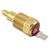 Temperature Sensor Sensor Switch 3.18cm 3/8" NPT Copper Tone Sensor Switch