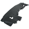 Engine Splash Shield For Nissan Altima 2009-2012 Lower