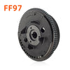Polaris Magnum 500 / Scrambler 500 / Sportsman 400 Flywheel