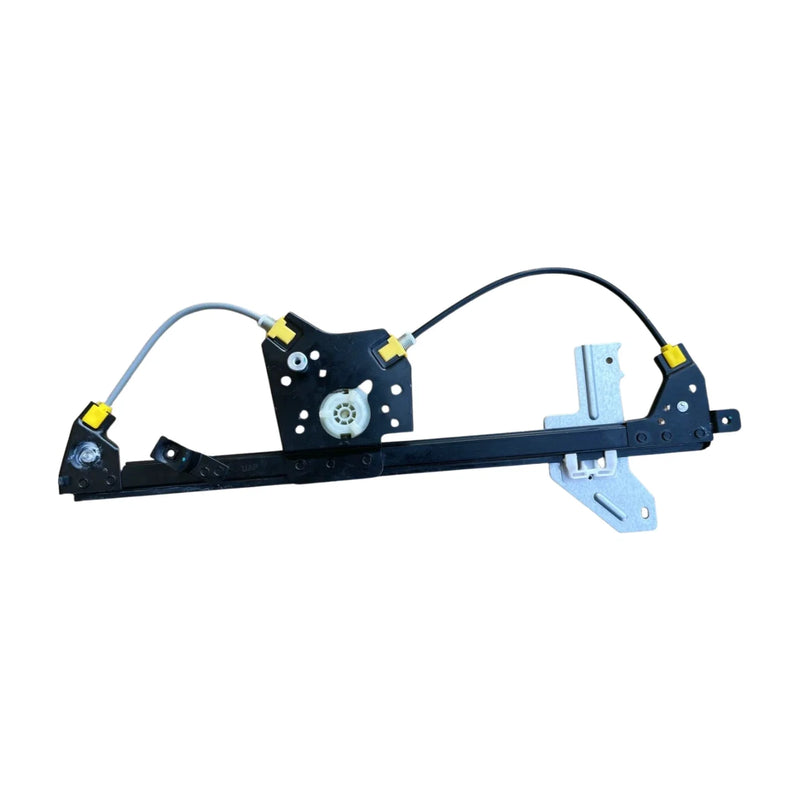 Citroen C4 4-Door Front Right Window Regulator (2010-2018)