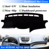 Suzuki Alto Dashboard Cover (2009-2017)