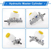 Subaru Forester Brake Master Cylinder w/ Reservoir (2008-2013)