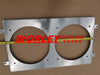 Holden Torana LH LX, Kingswood HQ HZ HK HJ HX Aluminum Fan Shroud (1970-1980)