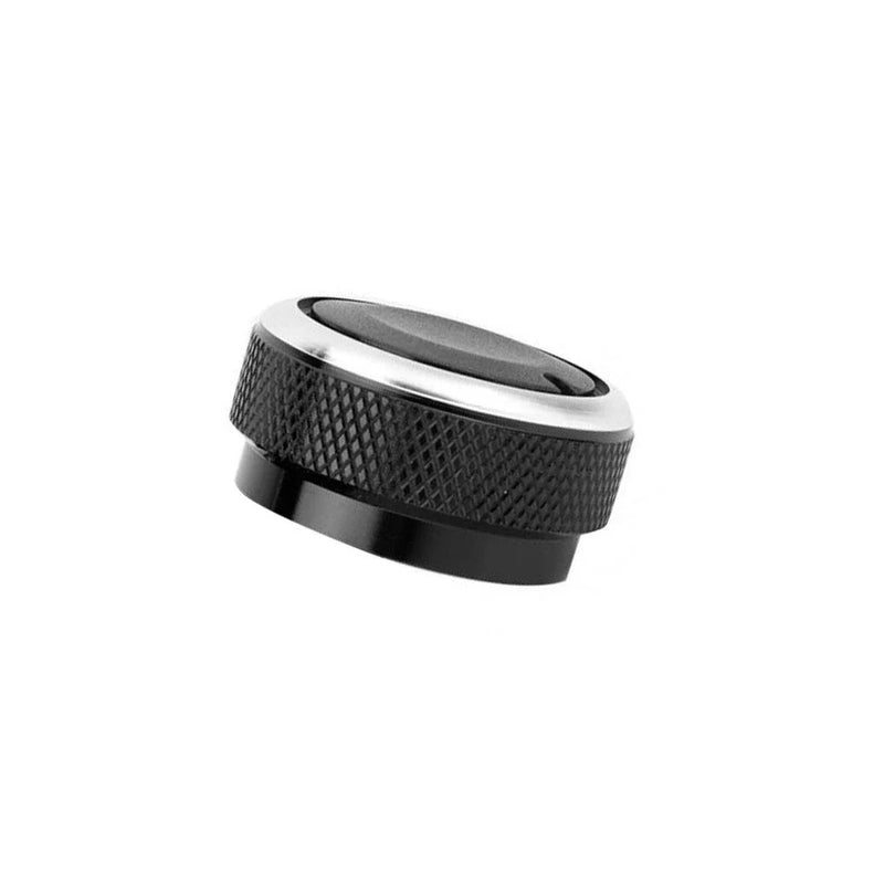 Tacoma Vios 3 x Car Switch Knob Heater Climate Control Button (2002-2015)