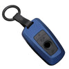 BMW 1 3 4 5 6 7 Series X3 X4 M5 M6 GT3 GT5 Key Case Cover (2009-2020)