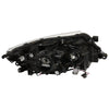 Subaru Forester X XS Headlight LH (2007-2010)