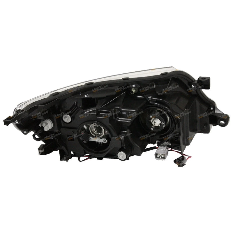 Subaru Forester X XS Headlight LH (2007-2010)