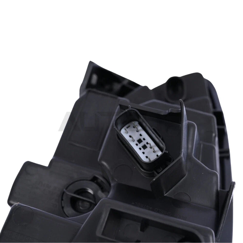 Ford Transit Connect XL XLT Headlamp Assembly Right Side (2019–2023)