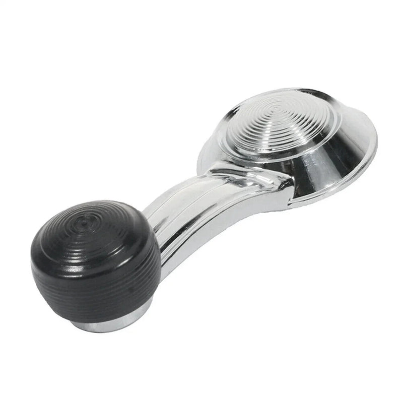 Cadillac Chevy Chrome Door Window Crank Handles