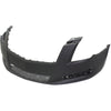 Front Bumper Cover For 2013-2017 Cadillac XTS Primed