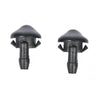Holden Commodore Windshield Washer Nozzle Front Wiper Spray (2006-2017)