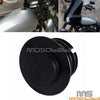 Harley Softail Street Bob FXBB, FXST Vented Gas Tank Cap (2018-2023)