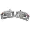 Mitsubishi Pajero NM NP NS NT Rear Disc Brake Calipers (2000 - 2011)