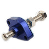 Yamaha Warrior 350 YFM350X (1987-2004) Blue CNC Cam Chain Tensioner