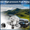 BMW X5 550i GT Fuel Pump Assembly High Pressure Fuel Pump