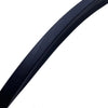 Door Rubber Seal Weatherstrip Upper Right Fits BMW E30 CP Door 1982-94 D03