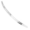 Harley Touring Electra Street Glide (2014-2023) Chrome Windshield Trim