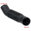 Hilux 4Runner YN60 YN63 Rubber Air Intake Hose (1988–1997)