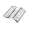 BMW E39 5 Series 2 x LED Error Free License Plate Lights (1995-2003)