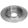 Mazda Tribute Rear Disc Brake Rotors (2005-2012)