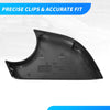 Tesla Model 3 Right Side Mirror Lower Cover (2017-2024)