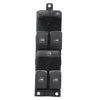 VW Golf 4-Door Power Window Master Control Switch (1999-2004)