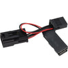 Toyota Tacoma Tundra Subaru 12-Pin to USB Dash Cam Power Adapter