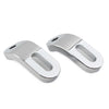 Harley Touring Road King Electra Glide Touchless Tie-Downs Mounts (2009-2023)
