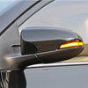 Scion iM Toyota Corolla LED Side Mirror Signal Turn Light Amber (2016-2018)