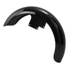 Harley Touring Baggers 21" Wheel Front Fender Spacer Risers (2014-2023)