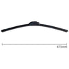 Nissan Pathfinder R51 2005~2013 Front Pair Bosch Aerotwin Wiper Blades