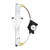Alfa Romeo 159 Rear Right Window Regulator W/o Motor W/o Panel (2005-2011)